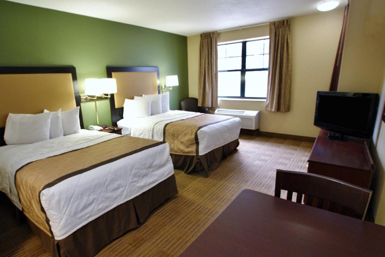 Extended Stay America Suites - San Diego - Carlsbad Village By The Sea Экстерьер фото