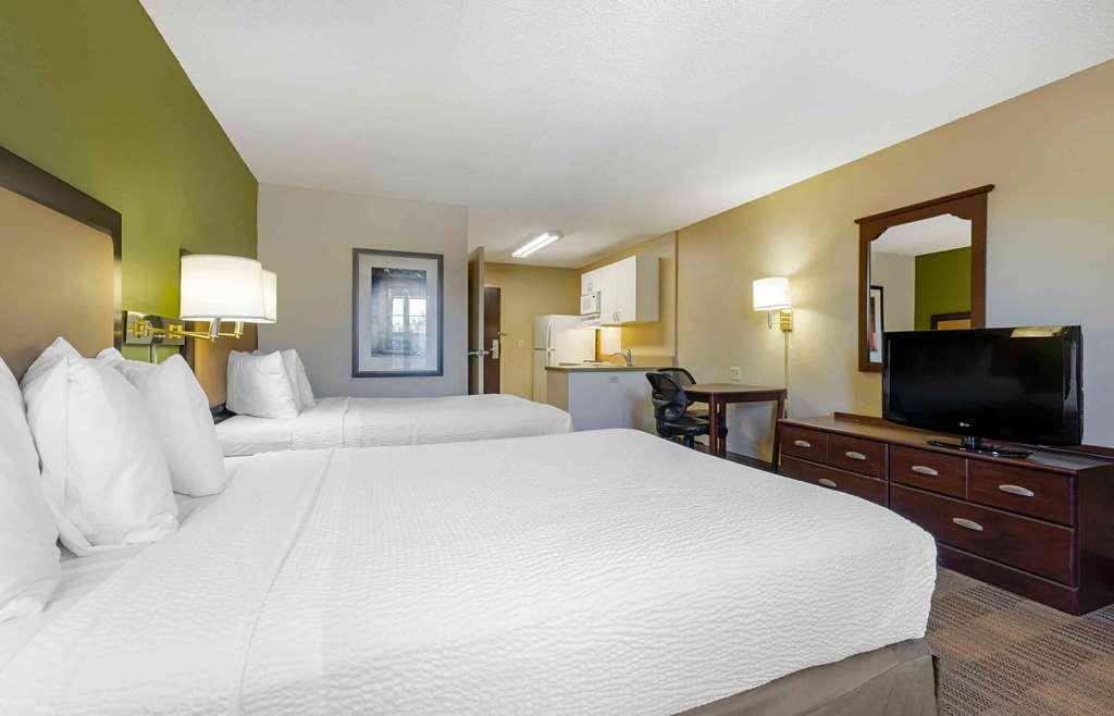Extended Stay America Suites - San Diego - Carlsbad Village By The Sea Номер фото