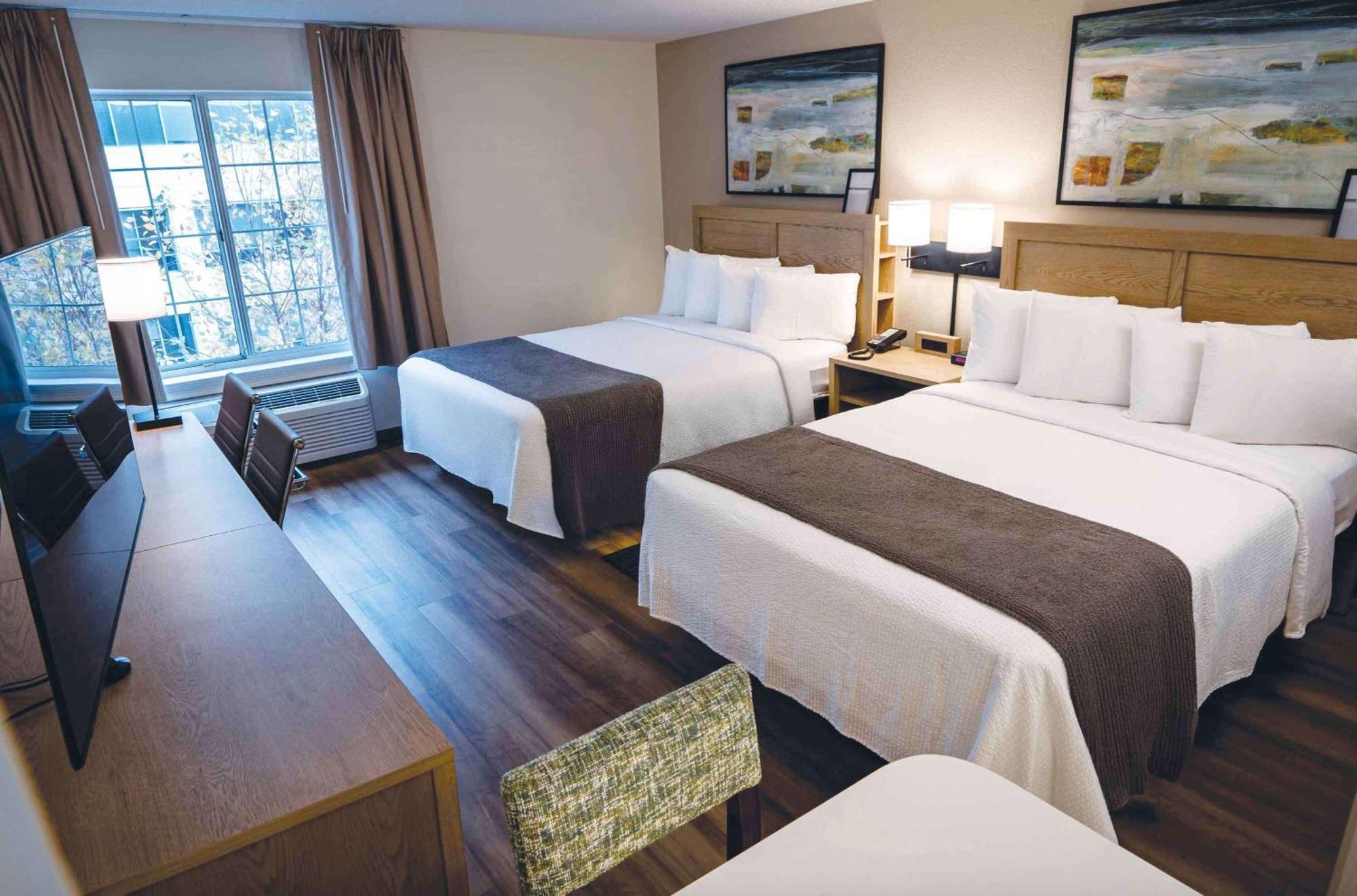 Extended Stay America Suites - San Diego - Carlsbad Village By The Sea Экстерьер фото