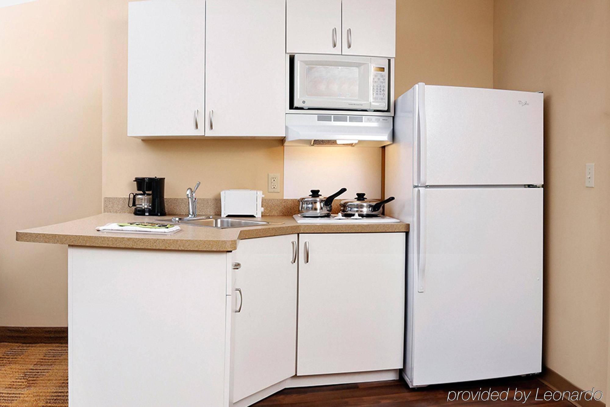 Extended Stay America Suites - San Diego - Carlsbad Village By The Sea Экстерьер фото