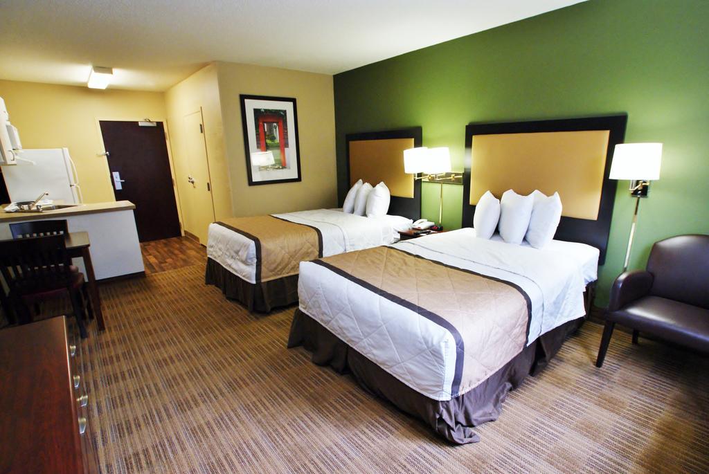 Extended Stay America Suites - San Diego - Carlsbad Village By The Sea Экстерьер фото