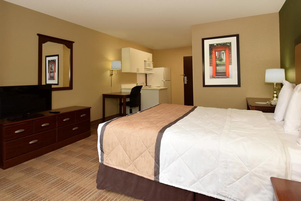 Extended Stay America Suites - San Diego - Carlsbad Village By The Sea Экстерьер фото