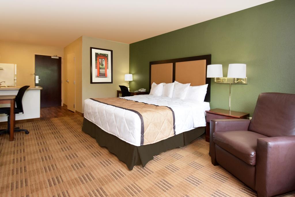 Extended Stay America Suites - San Diego - Carlsbad Village By The Sea Экстерьер фото