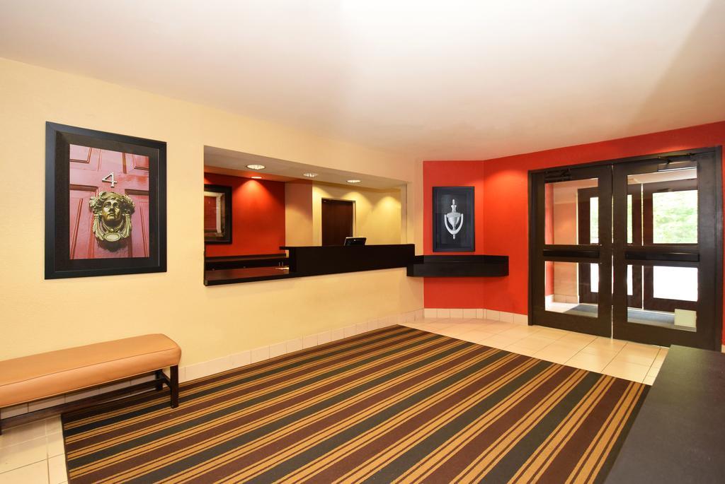 Extended Stay America Suites - San Diego - Carlsbad Village By The Sea Экстерьер фото